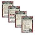 Bulge: German Command Cards For Discount